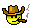A cowboy with a cigar HOW WHACKY